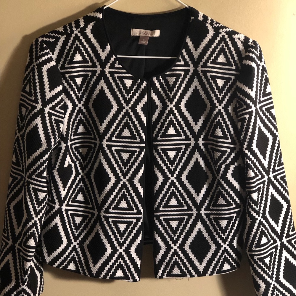 Ladies Blazer
